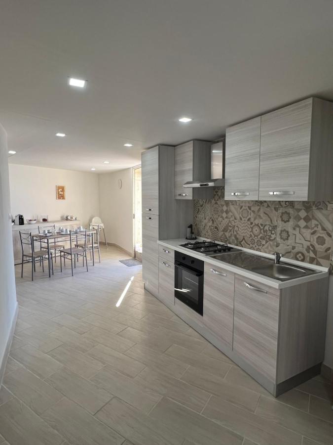 Casa Ivana Сиракузы Экстерьер фото